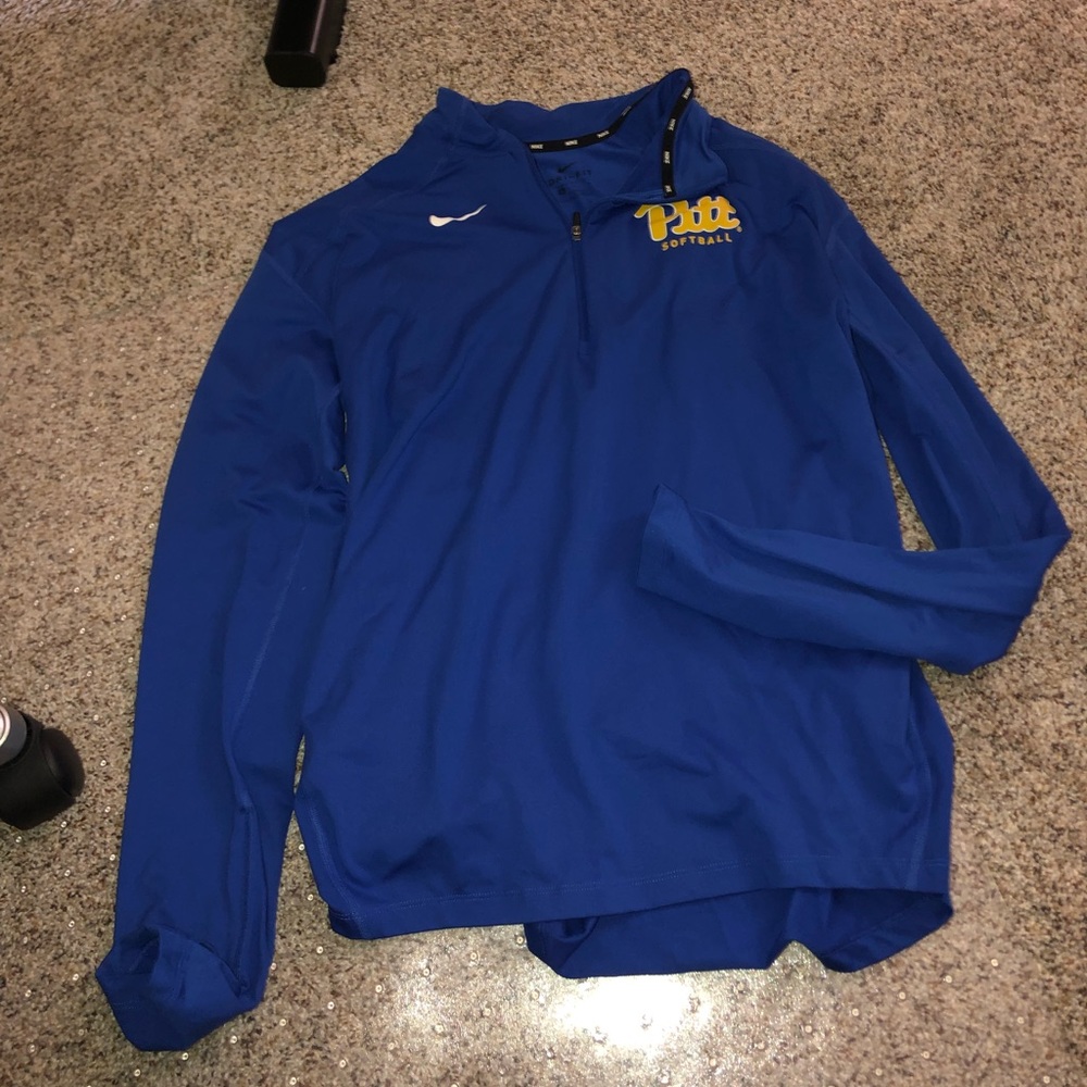 University of Pittsburgh Nike